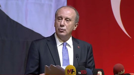 Muharrem İnce, HDP'ye selam çaktı