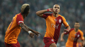 Feghouli Kadıköy yolcusu