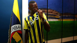 Mame Thiam Fenerbahçe'de