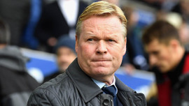 Koeman Depay'ı istiyor