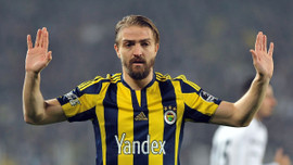 Caner'den iddialı mesaj