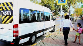 Servis ücretlerine düzenleme
