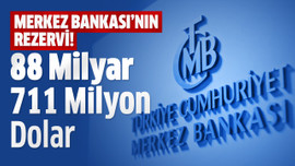 88 milyar 711 milyon dolar