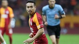 Nagatomo Marsilya'da