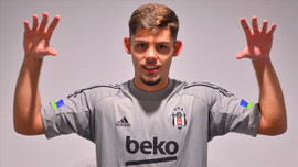 Yeni Kartal Montero