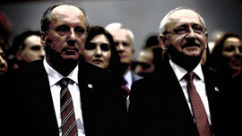 CHP’li Belediye Başkanı’ndan İnce paylaşımı