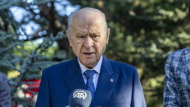 Bahçeli: Tabipler Birliği derhal kapatılmalıdır