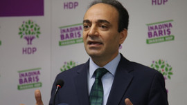 Osman Baydemir hakkında kırmızı bülten talebi