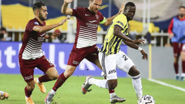 Fenerbahçe evinde kayıp