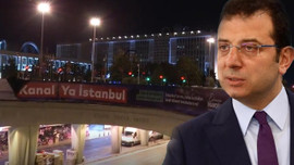 CHP'li İBB tüm enerjisini buna harcıyor