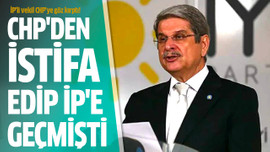 CHP'den istifa edip İP'e geçmişti