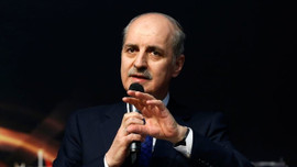 Numan Kurtulmuş'tan Macron ve Wilders'a tepki