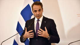 Yunanistan ve Mısır MEB'ini genişletmek istiyor