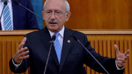 Kılıçdaroğlu yine alay konusu oldu