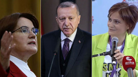 Bloomberg'den Kaftancıoğlu ve Akşener güzellemesi