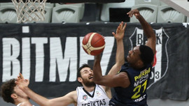 Basketbolda yarın derbi heyecanı yaşanacak