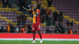 Galatasaray Onyekuru'yu kadrosuna kattı