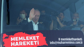 Muharrem İnce'nin sağ kolu bakın kim çıktı!