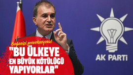 "Bu ülkeye en büyük kötülüğü yapıyorlar"