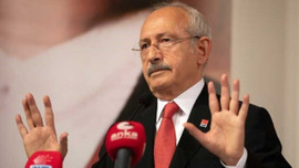 Kılıçdaroğlu: Yabancıya konut yasağı getireceğiz