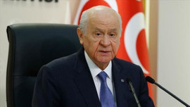 Bahçeli'den fetih paylaşımı