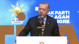 Başkan Erdoğan'dan teşkilatlara 5 talimat