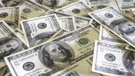 Kredi kayıpları 1 trilyon doları bulabilir