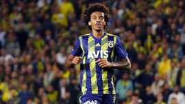 Fenerbahçe'ye Luiz Gustavo'dan müjde!