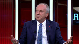 Muharrem İnce'den CHP'yi zora sokacak soru!