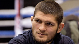 Khabib Nurmagomedov'dan Fenerbahçe itirafı!