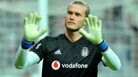 Loris Karius dünya devine transfer olabilir