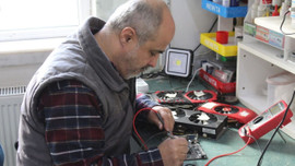 Bilgisayar tamircileri bitcoine isyan etti