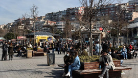 3'üncü dalga uyarısı!