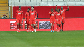 İlk finalist Beşiktaş