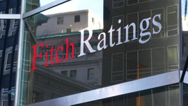 Fitch, büyüme tahminini 3,5'ten 6,7'ye yükseltti