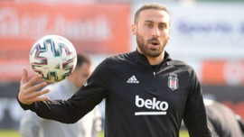 Beşiktaş'a bir iyi bir kötü haber!