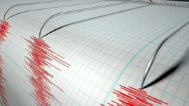 Malatya'da 4,7 büyüklüğünde deprem