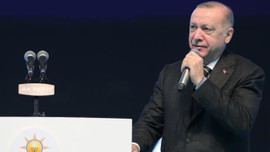 Azınlık cemaati temsilcilerinden Erdoğan'a kutlama