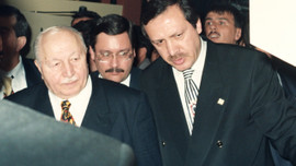 Erbakan'ın geleneği hayata geçirildi