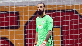 Galatasaray'da Fatih Öztürk gönderiliyor!