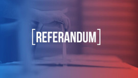 Türkiye referanduma mı gidiyor?