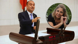 CHP'li Karabat'a 'şantaj' davasında karar