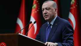 Erdoğan'dan çiftçiye büyük müjde