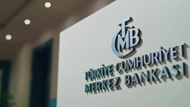 Merkez Bankası rezervleri 108 milyar dolar oldu