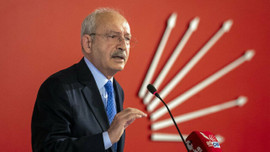 Kılıçdaroğlu'ndan bankalara Kanal İstanbul tehdidi