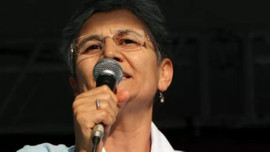 HDP'li Leyla Güven'e 22 yıl hapis cezası