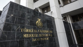 Merkez Bankası rezervleri 113,7 milyar dolar oldu!