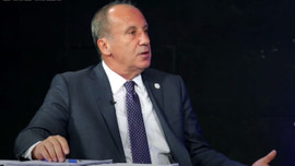 Muharrem İnce'den ittifak açıklaması