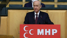 Bahçeli'den üniversite sınavında puan teklifi