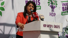 HDP'den Millet İttifakı'na Rest!